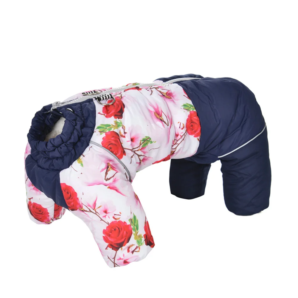 Winterkleding voor huisdieren  - Winter Clothing For Toddlers recensie en prijs