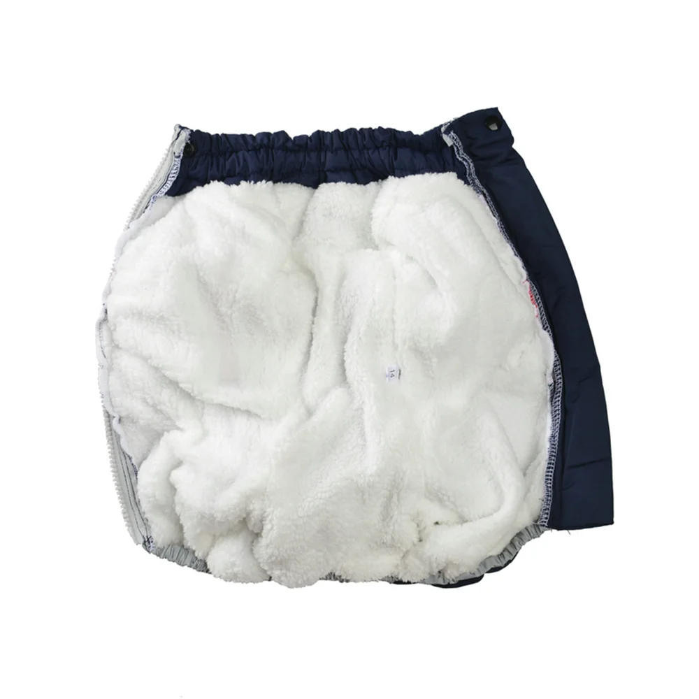 Winterkleding voor huisdieren  - Winter Clothing For Toddlers recensie en prijs